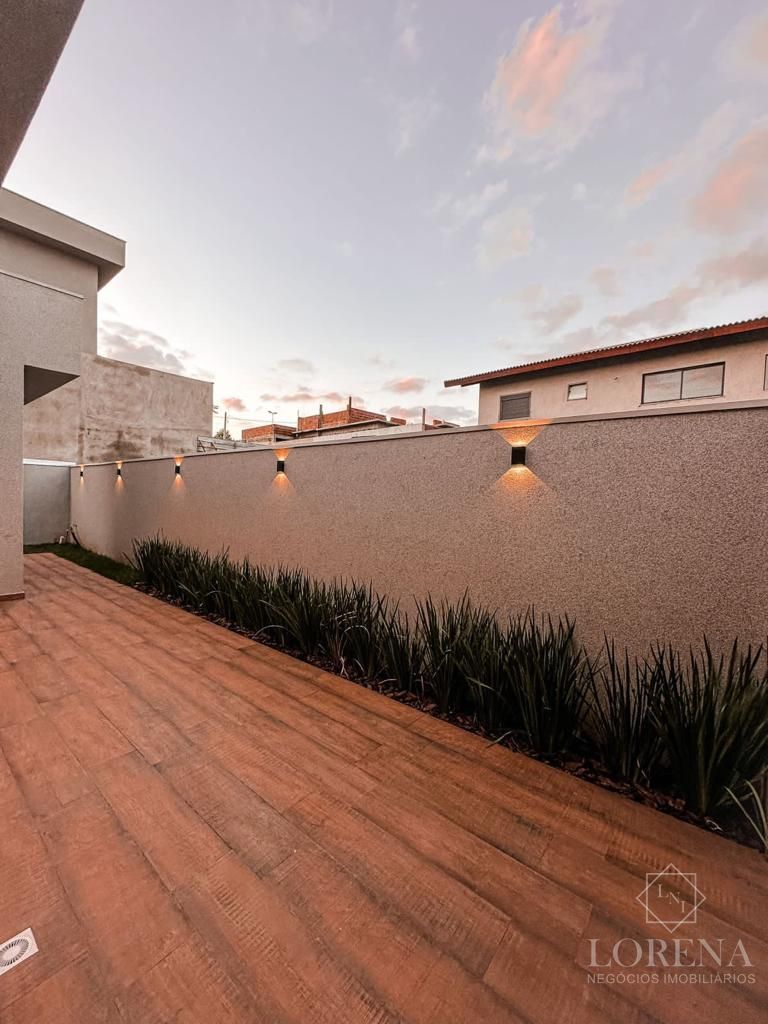 Casa de Condomínio com 3 quartos à venda, 151m² — foto 13 de 13