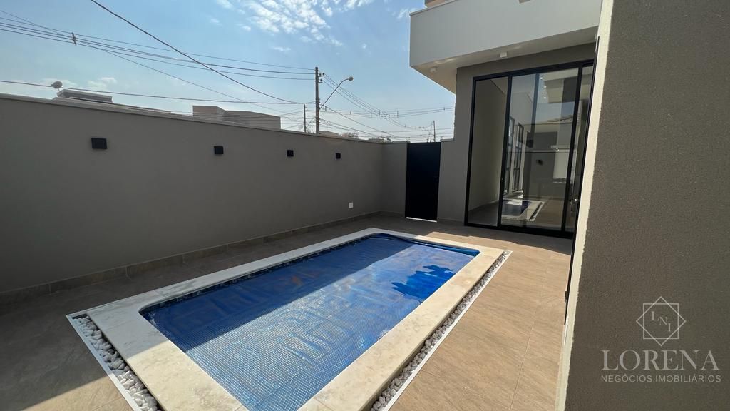 Casa de Condomínio com 3 quartos à venda, 178m² — foto 4 de 29