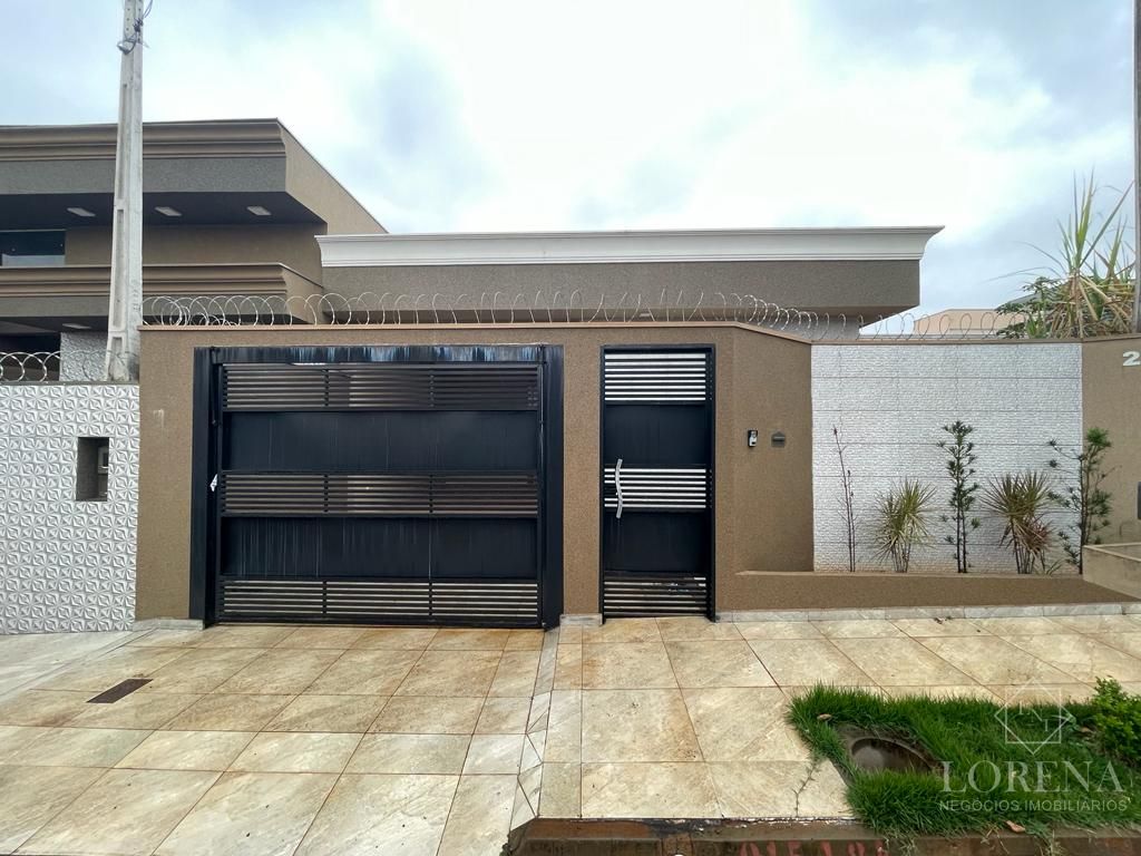 Casa com 3 quartos à venda, 120m² — foto 1 de 16
