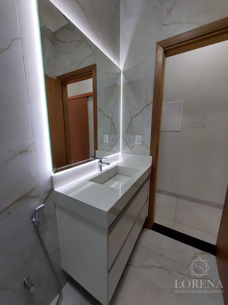 Casa de Condomínio com 3 quartos à venda, 154m² — foto 6 de 9