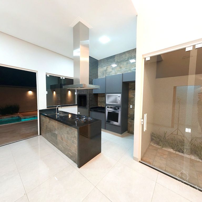 Casa de Condomínio com 3 quartos à venda, 154m² — foto 8 de 9