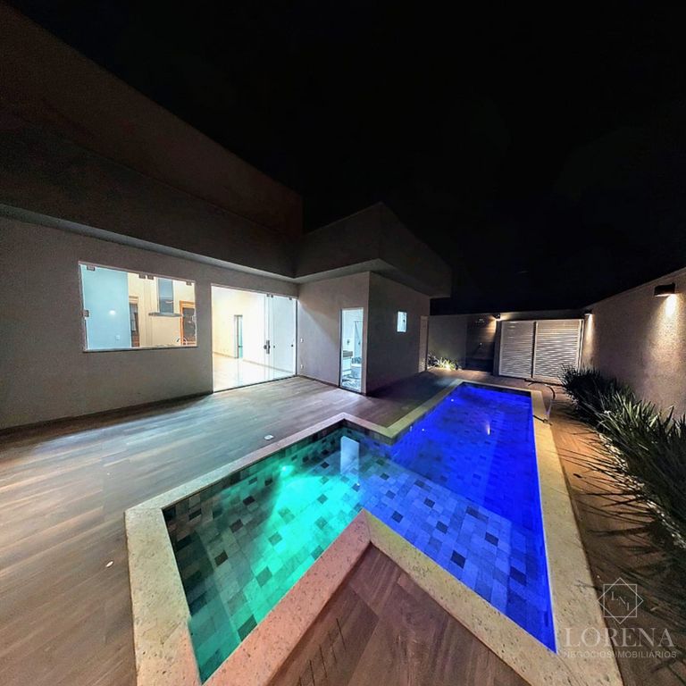 Casa de Condomínio com 3 quartos à venda, 154m² — foto 9 de 9