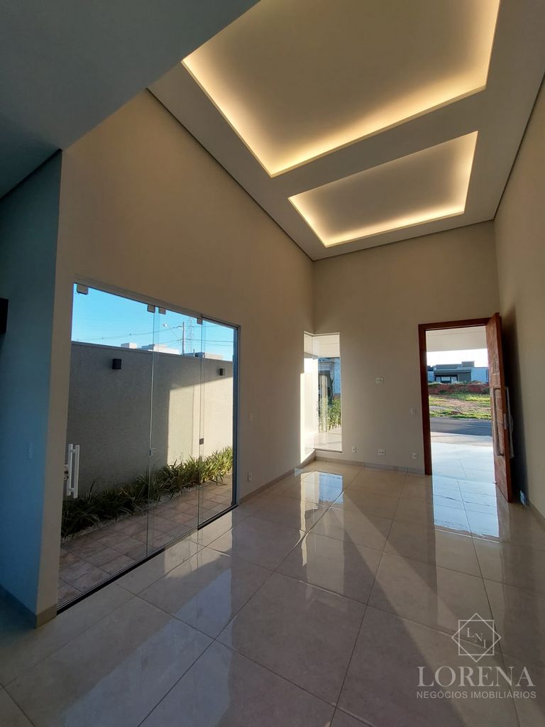 Casa de Condomínio com 3 quartos à venda, 154m² — foto 2 de 9