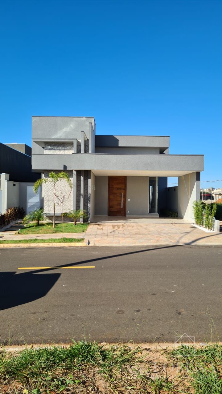 Casa de Condomínio com 3 quartos à venda, 154m² — foto 1 de 9