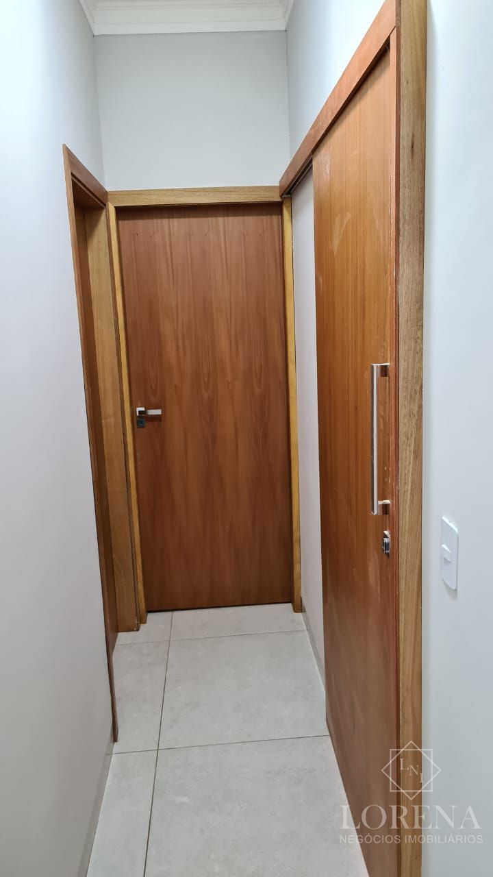 Casa de Condomínio com 3 quartos à venda, 154m² — foto 3 de 9