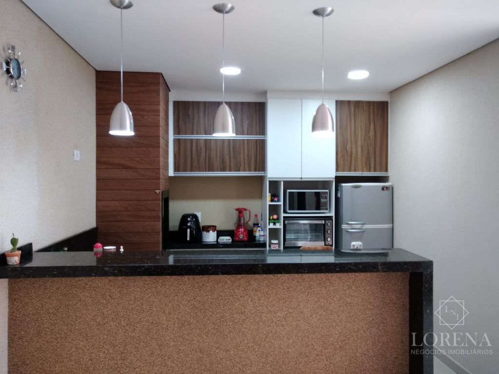 Casa com 3 quartos à venda, 145m² — foto 6 de 13