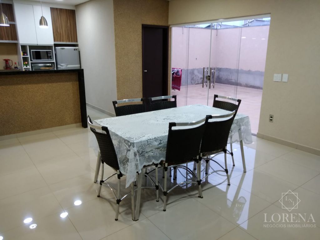 Casa com 3 quartos à venda, 145m² — foto 5 de 13