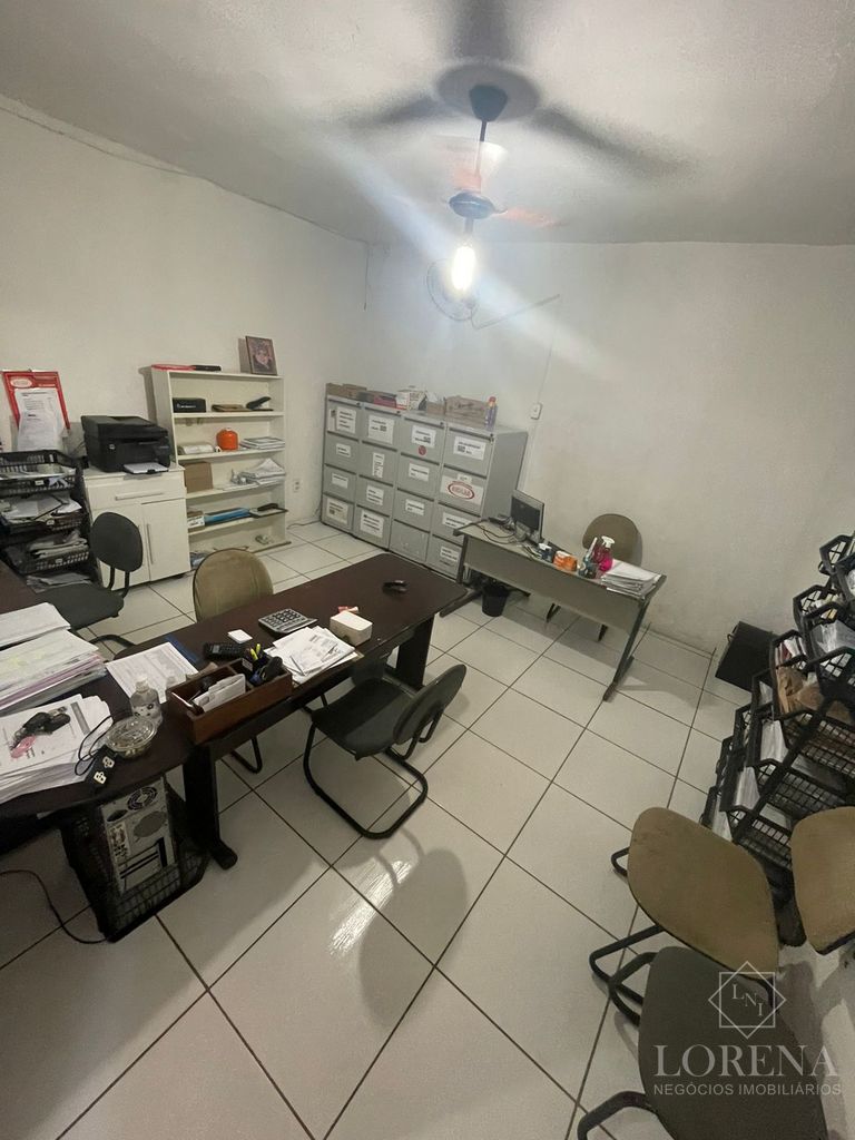 Galpão / Depósito / Armazém  à venda, 500m² — foto 5 de 10