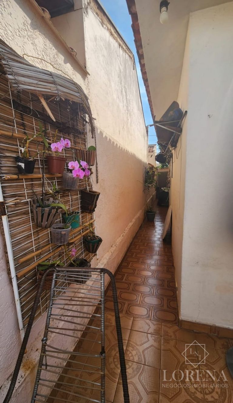 Casa com 3 quartos à venda, 137m² — foto 12 de 13