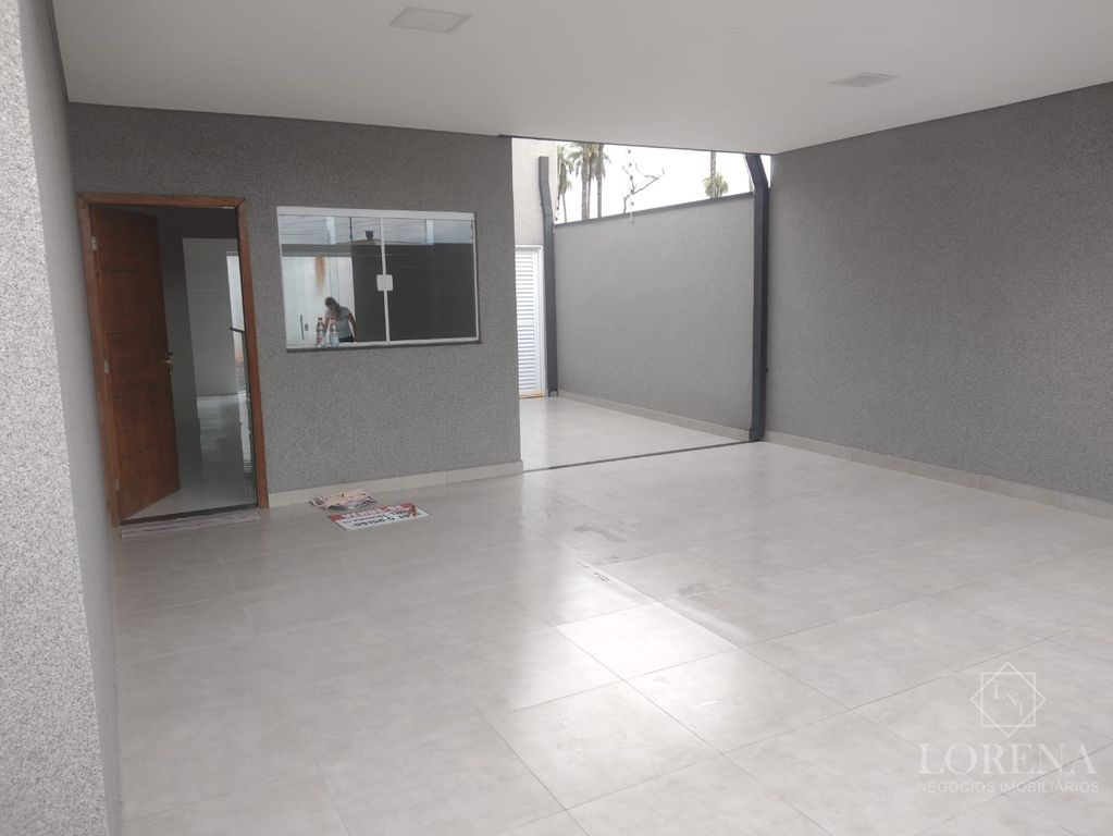 Casa com 3 quartos à venda, 105m² — foto 3 de 12