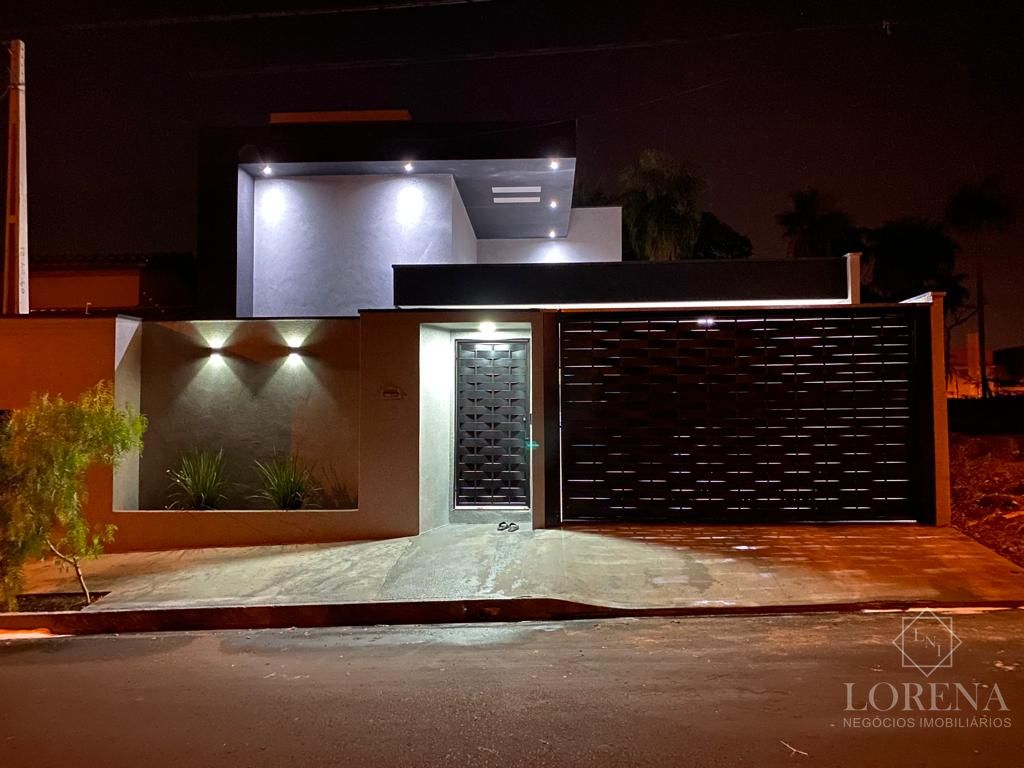 Casa com 3 quartos à venda, 105m² — foto 1 de 12