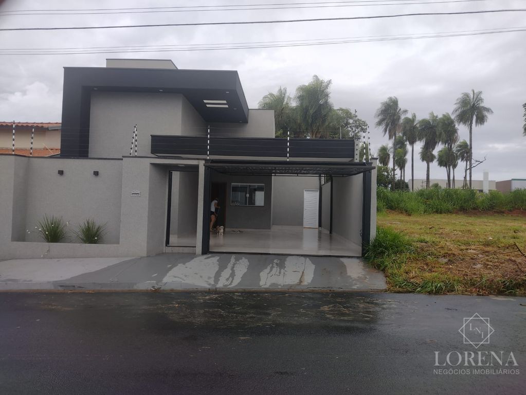 Casa com 3 quartos à venda, 105m² — foto 2 de 12