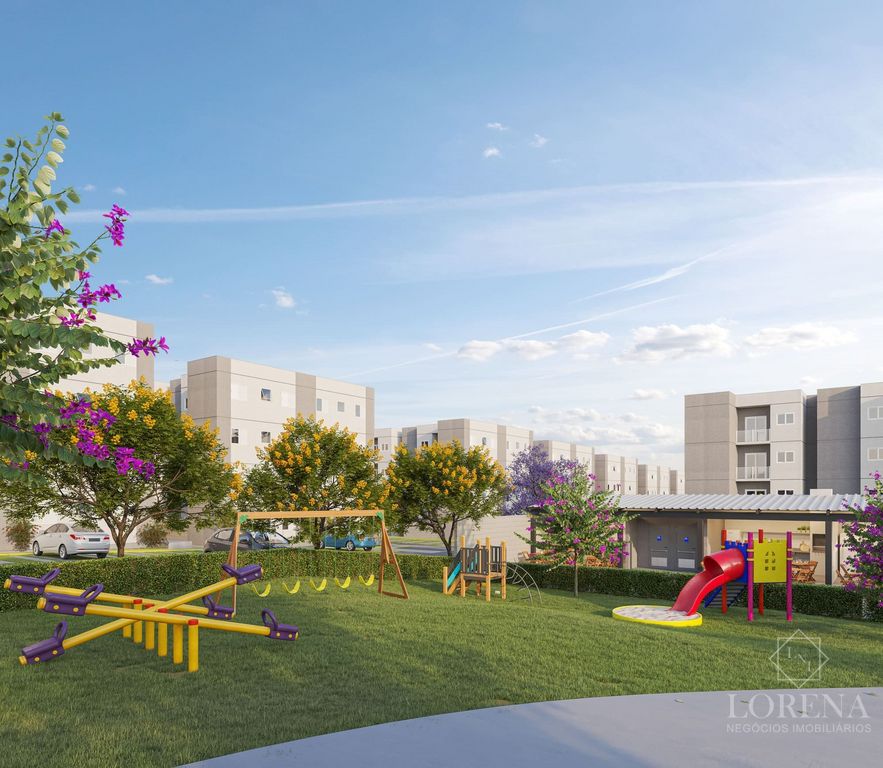 Apartamento com 2 quartos à venda, 45m² — foto 5 de 8