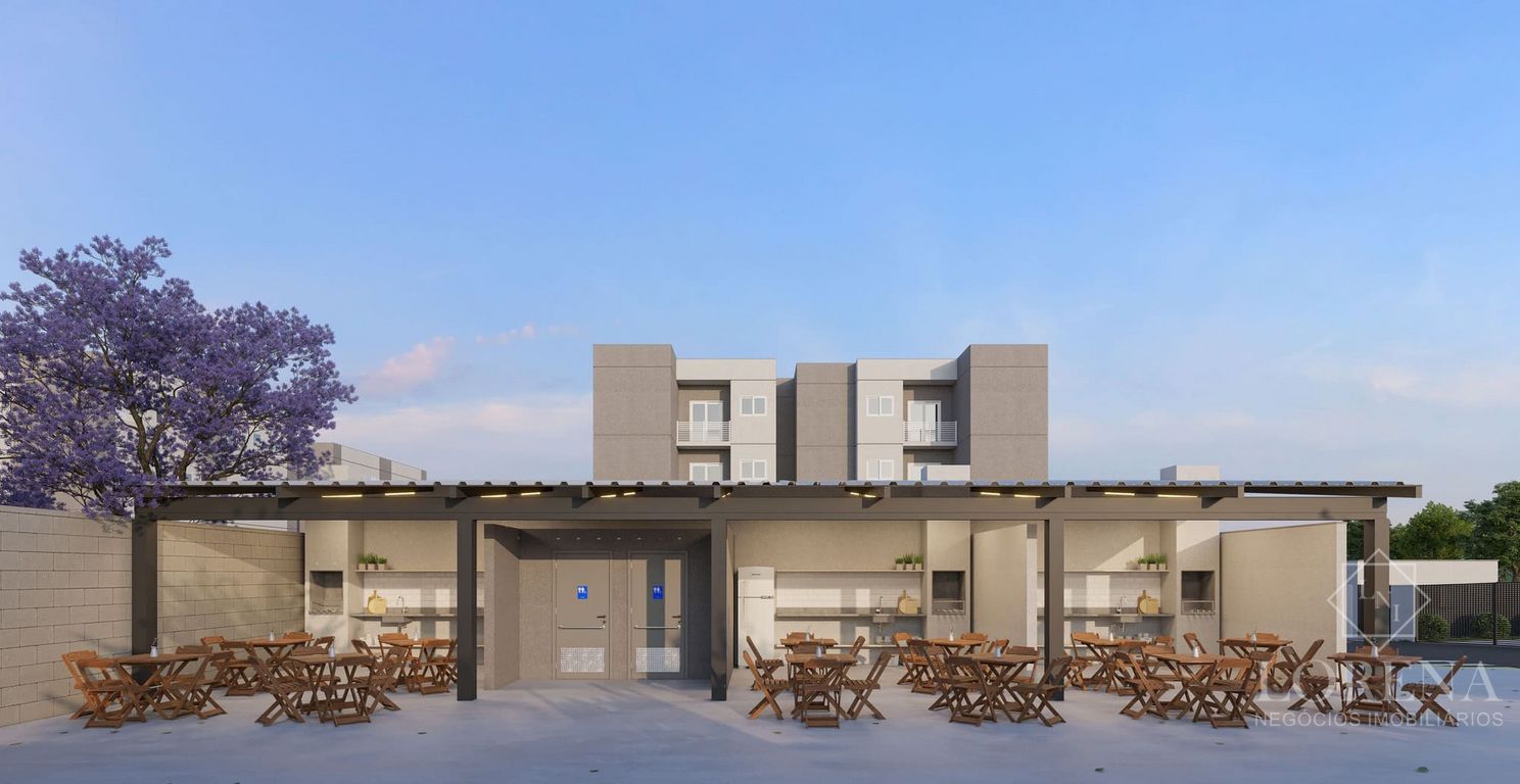 Apartamento com 2 quartos à venda, 45m² — foto 4 de 8