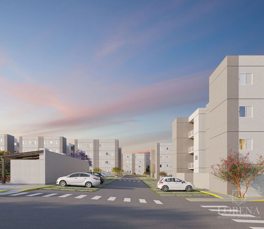 Apartamento com 2 quartos à venda, 45m² — foto 8 de 8