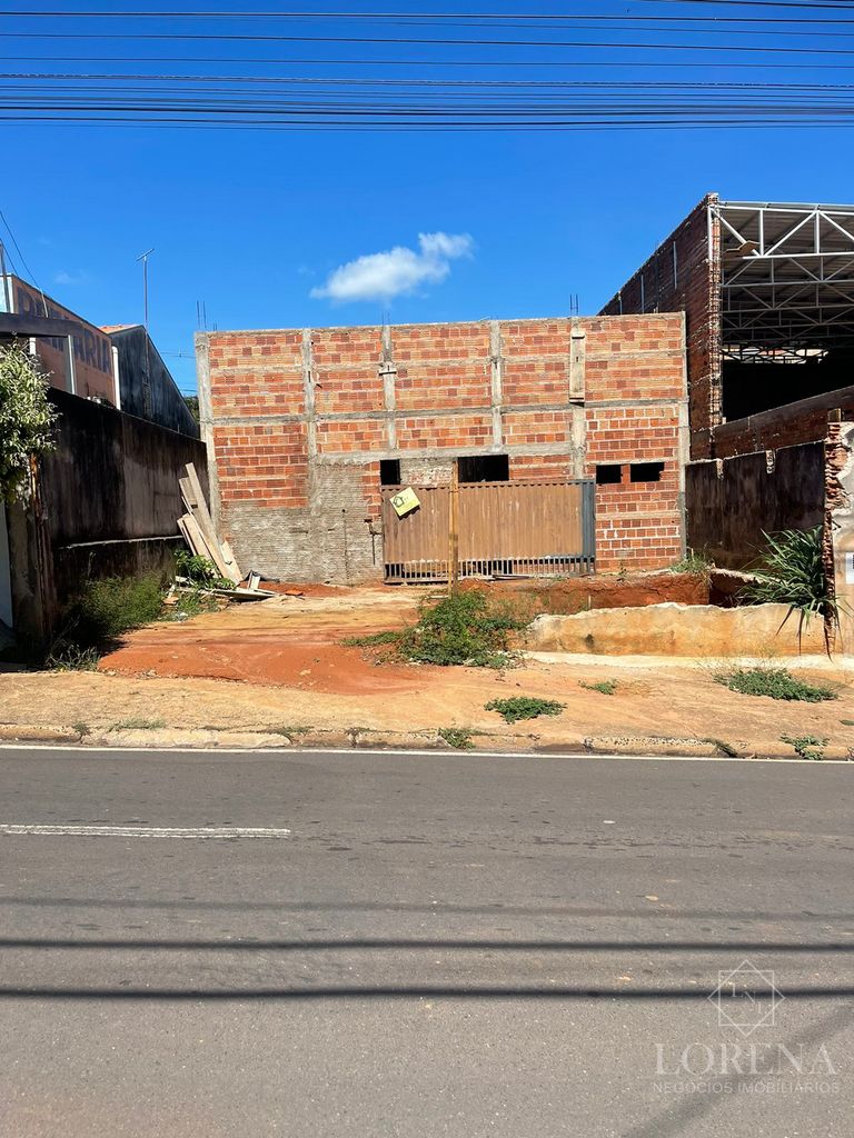 Loja / Salão / Ponto Comercial  à venda, 162m² — foto 1 de 8