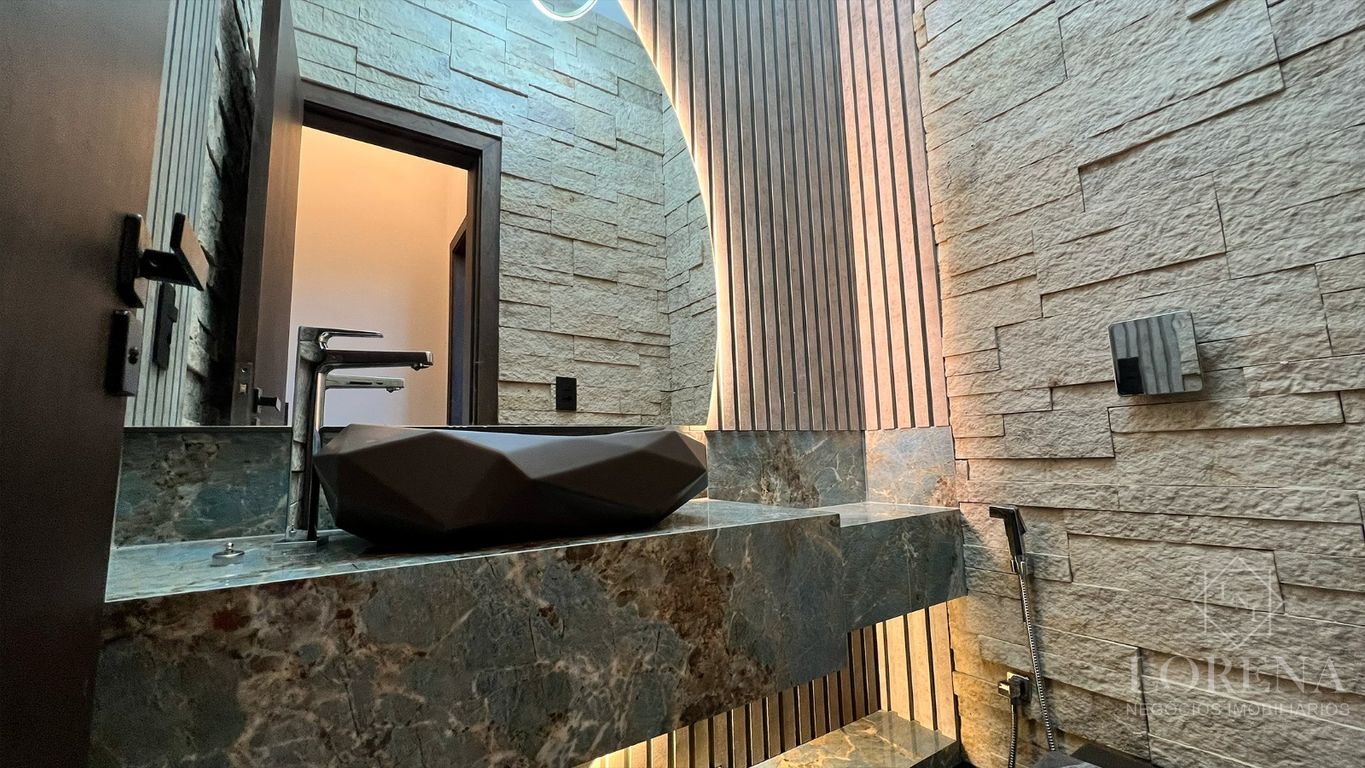 Casa de Condomínio com 3 quartos à venda, 290m² — foto 28 de 30