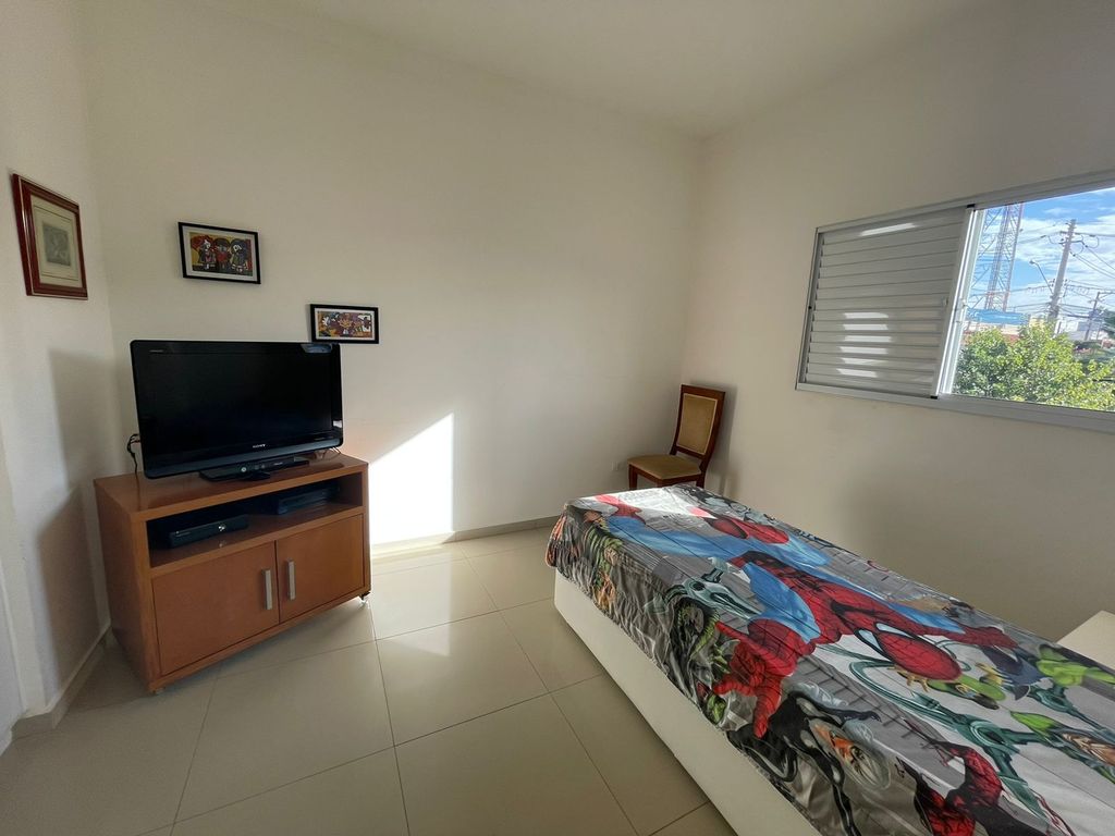 Casa de Condomínio com 3 quartos à venda, 236m² — foto 26 de 30
