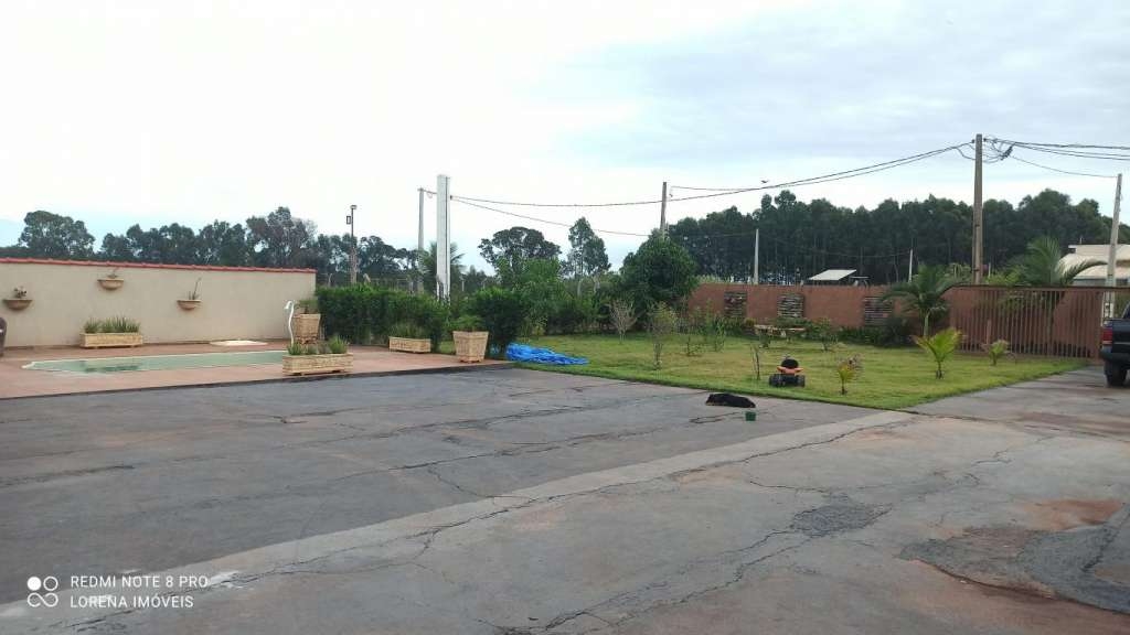 Fazenda / Sítio / Chácara com 3 quartos à venda, 1m² — foto 20 de 20