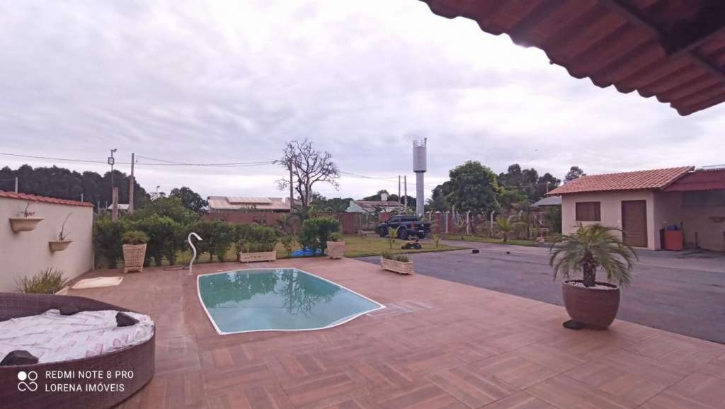 Fazenda / Sítio / Chácara com 3 quartos à venda, 1m² — foto 19 de 20