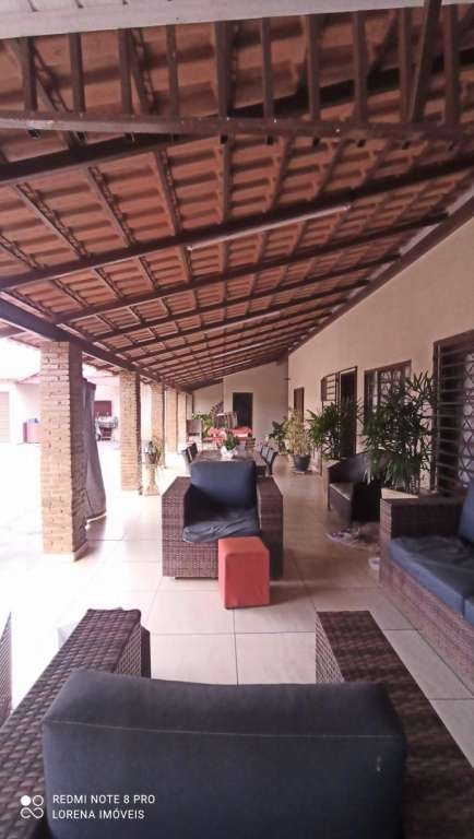 Fazenda / Sítio / Chácara com 3 quartos à venda, 1m² — foto 8 de 20