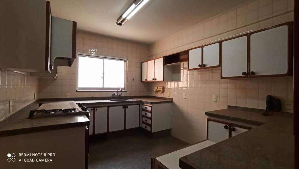 Apartamento com 4 quartos à venda, 158m² — foto 3 de 25