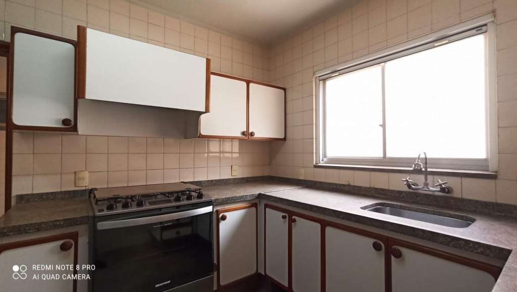 Apartamento com 4 quartos à venda, 158m² — foto 4 de 25