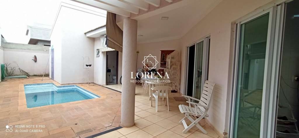 Casa de Condomínio com 3 quartos à venda, 250m² — foto 18 de 18