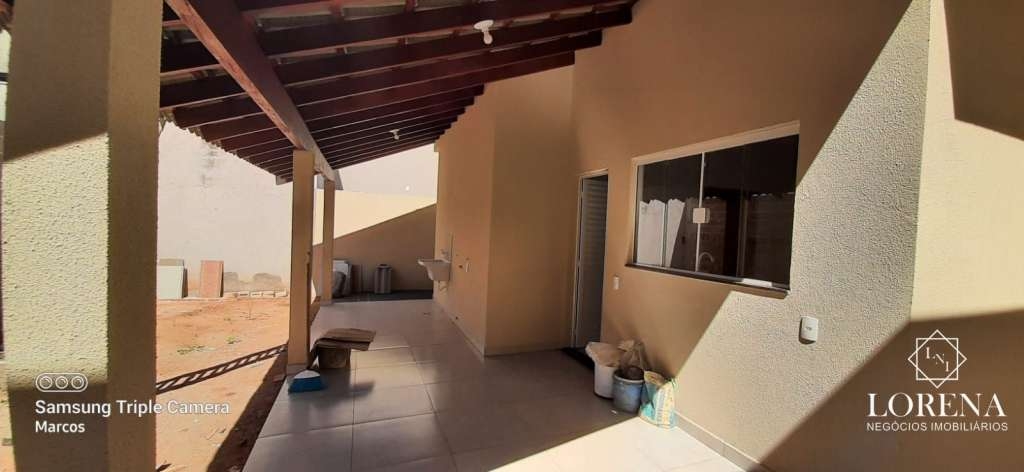 Casa com 3 quartos à venda, 106m² — foto 37 de 42