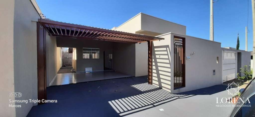 Casa com 3 quartos à venda, 106m² — foto 5 de 42