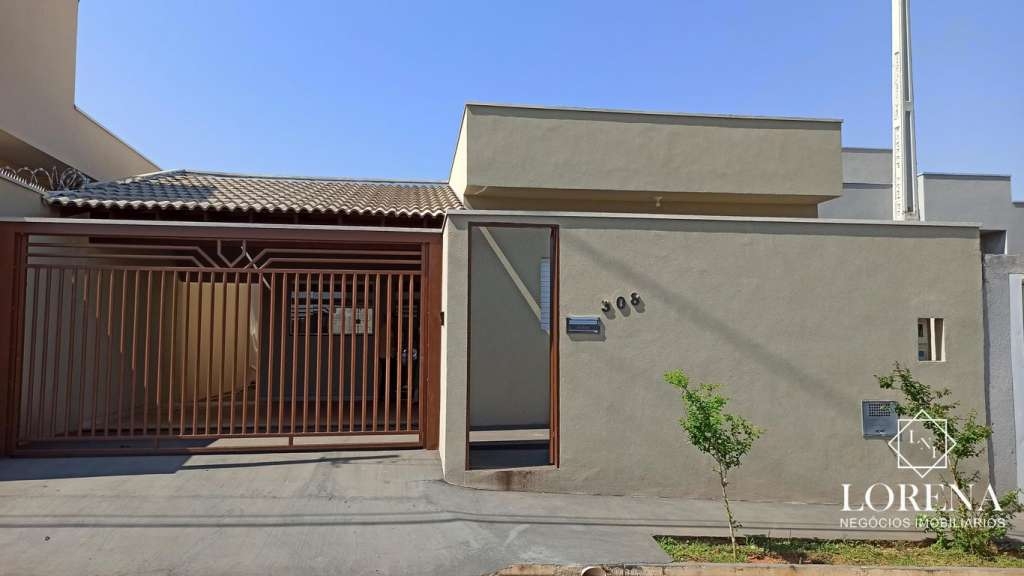 Casa com 3 quartos à venda, 106m² — foto 3 de 42