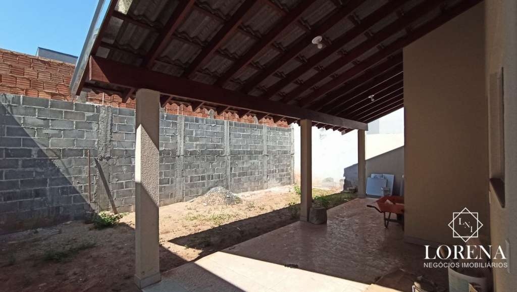 Casa com 3 quartos à venda, 106m² — foto 35 de 42
