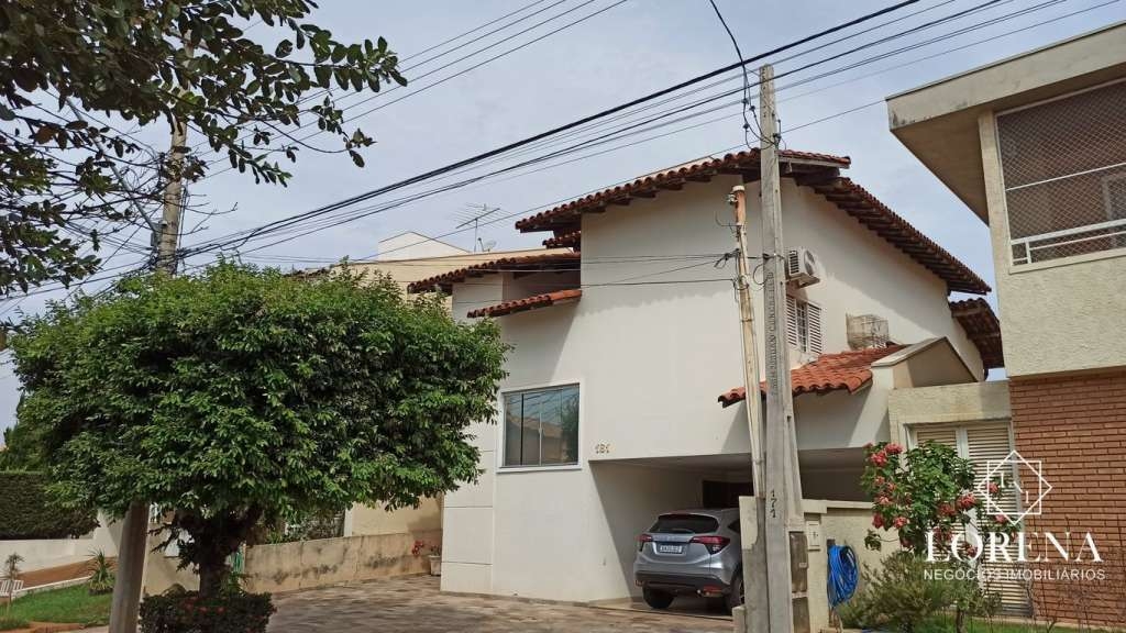 Sobrado com 5 quartos à venda, 300m² — foto 2 de 29
