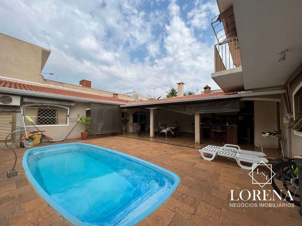 Sobrado com 5 quartos à venda, 330m² — foto 29 de 31