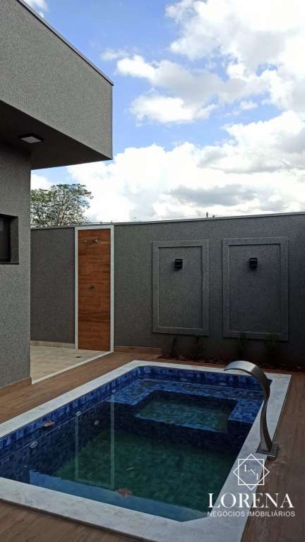Casa de Condomínio com 3 quartos à venda, 220m² — foto 25 de 31