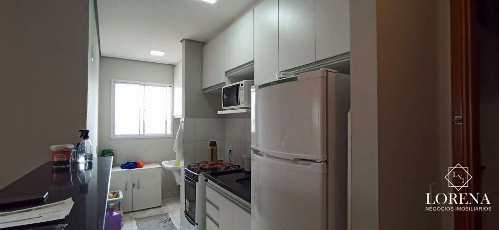 Apartamento com 2 quartos à venda, 60m² — foto 20 de 27