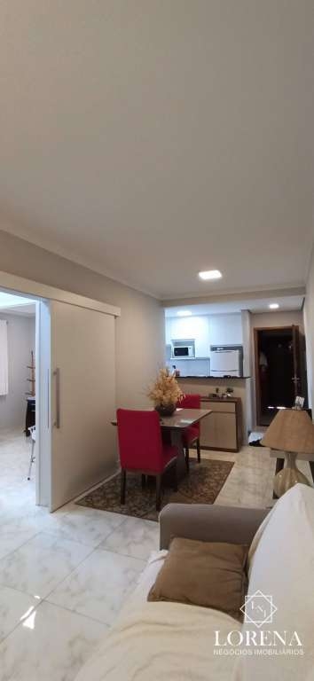 Apartamento com 2 quartos à venda, 60m² — foto 7 de 27