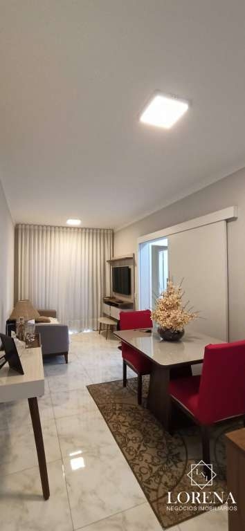 Apartamento com 2 quartos à venda, 60m² — foto 5 de 27