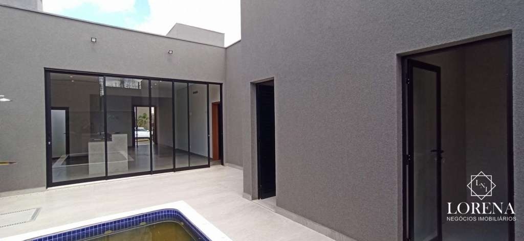 Casa de Condomínio com 3 quartos à venda, 157m² — foto 11 de 26