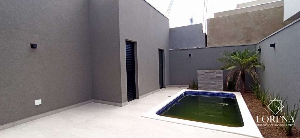 Casa de Condomínio com 3 quartos à venda, 157m² — foto 15 de 26