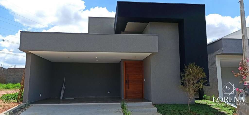 Casa de Condomínio com 3 quartos à venda, 157m² — foto 1 de 26