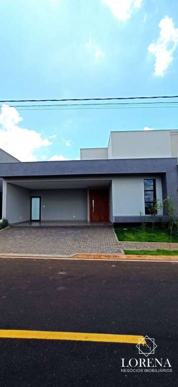 Casa de Condomínio com 3 quartos à venda, 157m² — foto 2 de 27