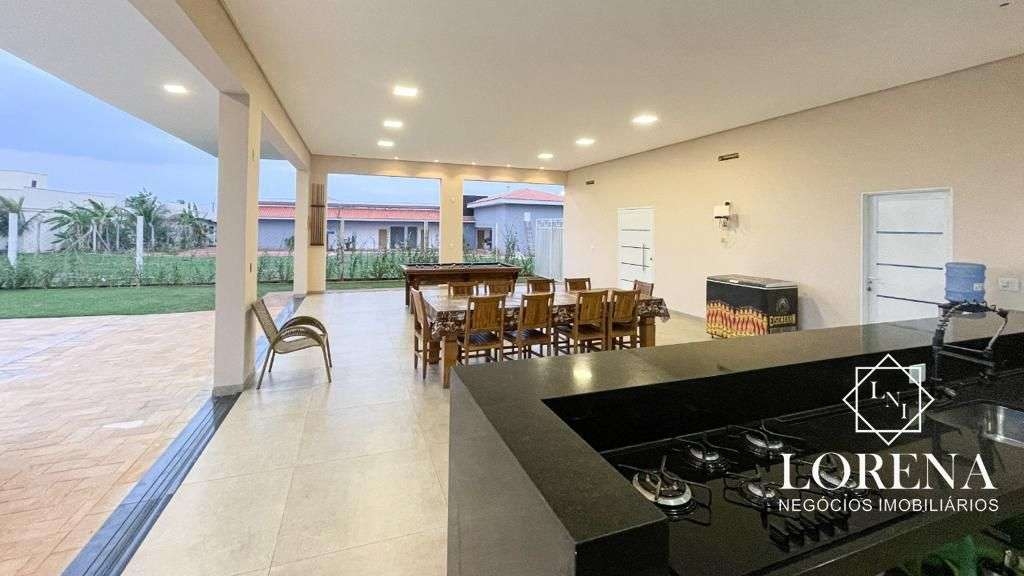 Fazenda / Sítio / Chácara com 4 quartos à venda, 1000m² — foto 15 de 18