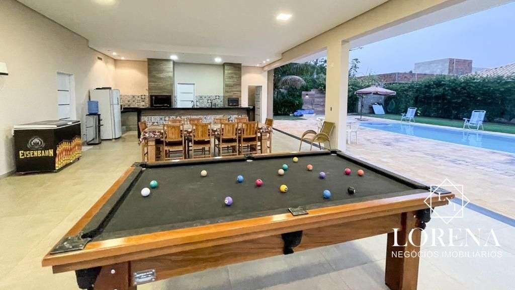 Fazenda / Sítio / Chácara com 4 quartos à venda, 1000m² — foto 17 de 18