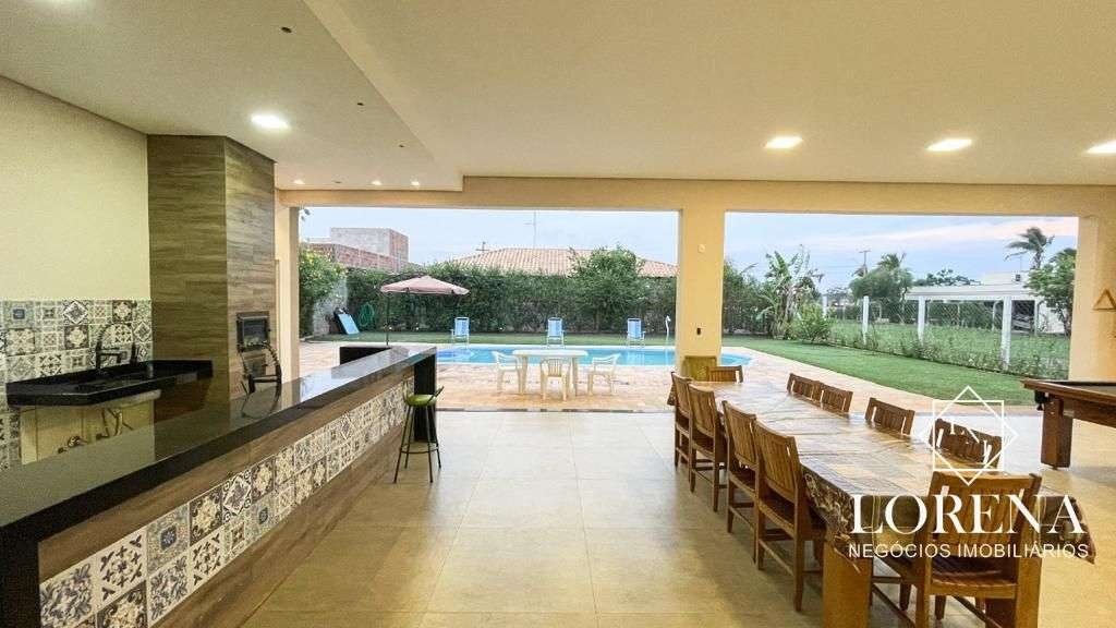 Fazenda / Sítio / Chácara com 4 quartos à venda, 1000m² — foto 13 de 18
