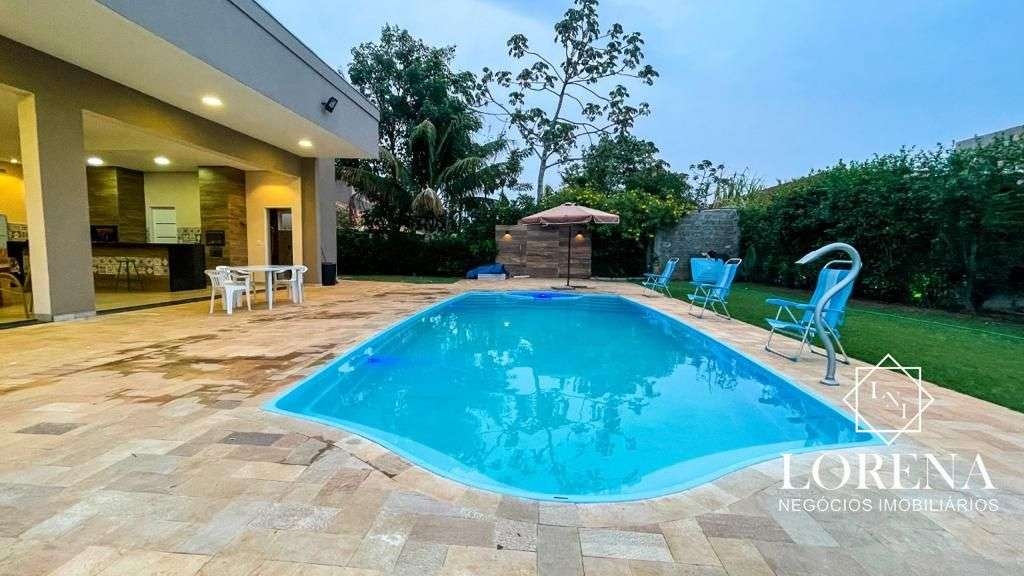 Fazenda / Sítio / Chácara com 4 quartos à venda, 1000m² — foto 11 de 18