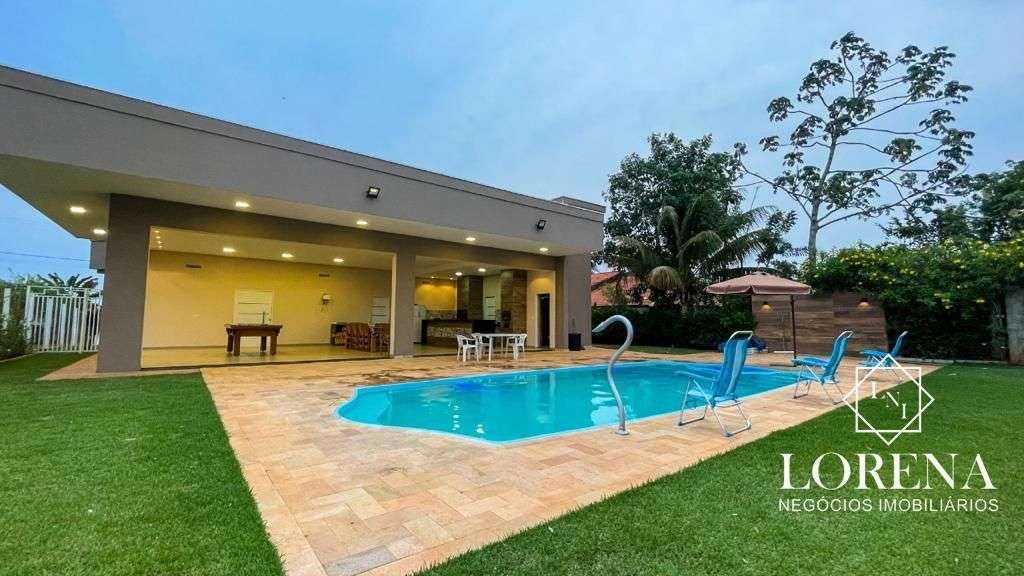 Fazenda / Sítio / Chácara com 4 quartos à venda, 1000m² — foto 8 de 18