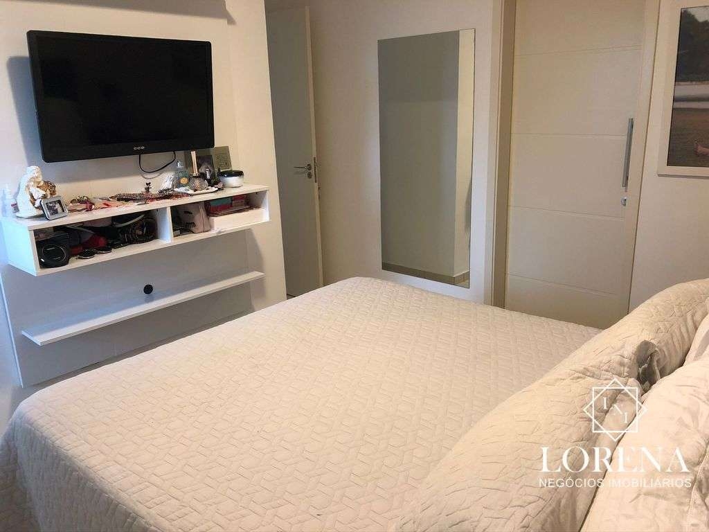 Apartamento com 3 quartos à venda, 100m² — foto 1 de 30