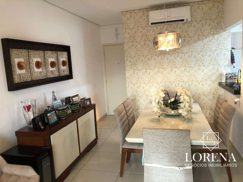 Apartamento com 3 quartos à venda, 100m² — foto 17 de 30