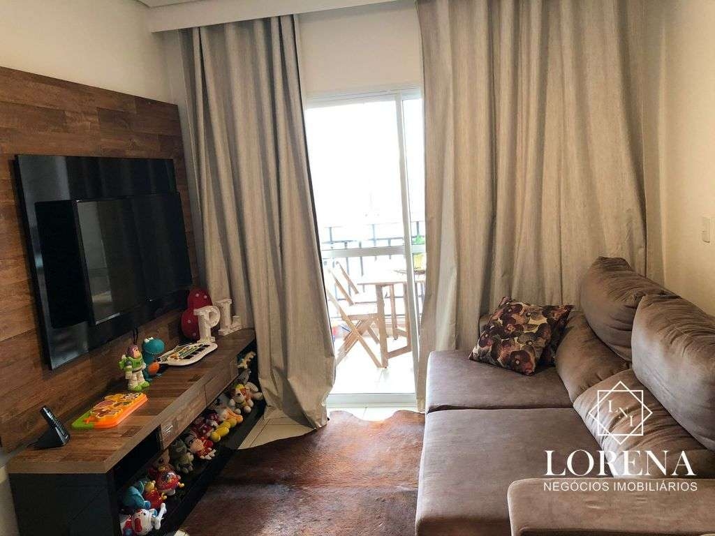 Apartamento com 3 quartos à venda, 100m² — foto 20 de 30